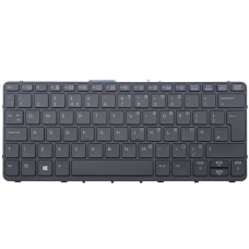 Laptop keyboard for HP Pro x2 612 G1